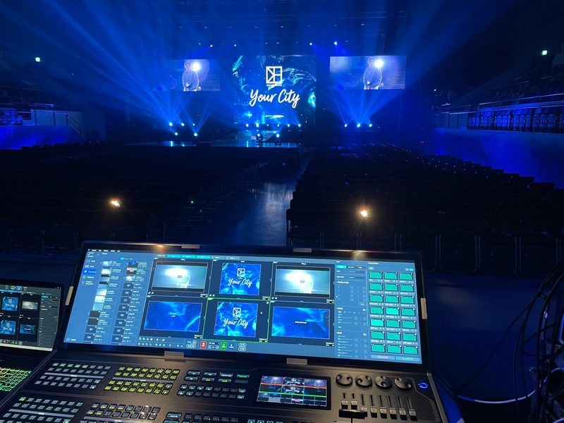 정용화 콘서트